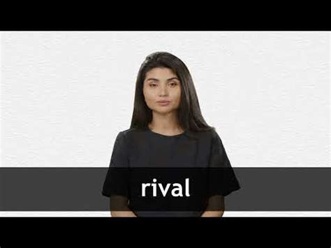 LOVE RIVAL definition in American English .
